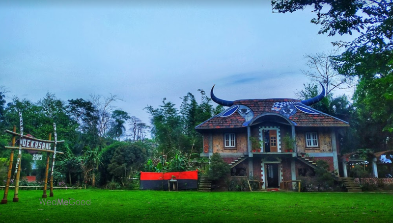 Deka Saang