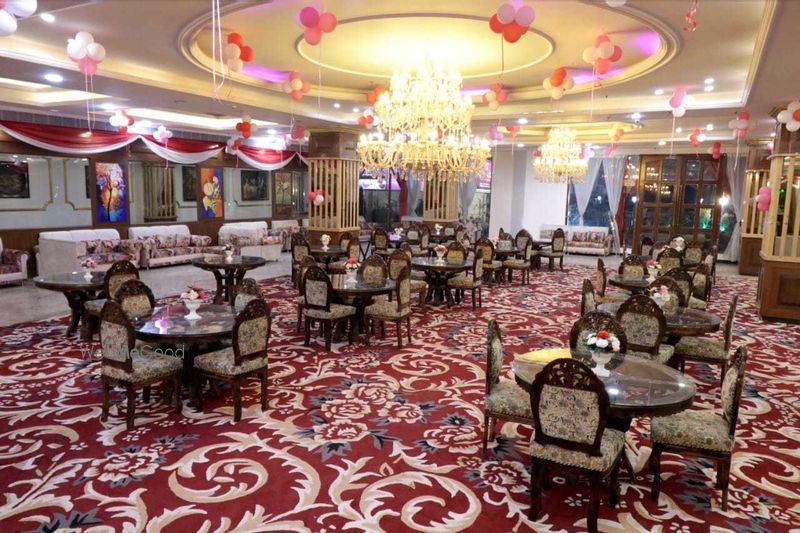 Royal Park Resorts