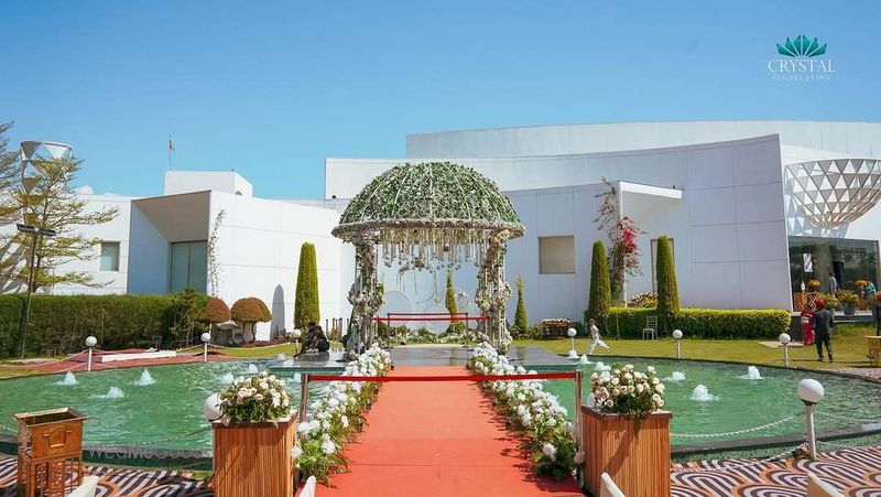 Crystal Resorts