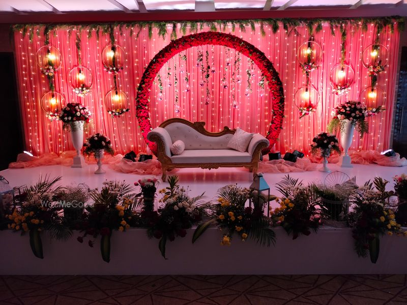 Classic Wedding Decors - Price & Reviews | Chennai Decorator