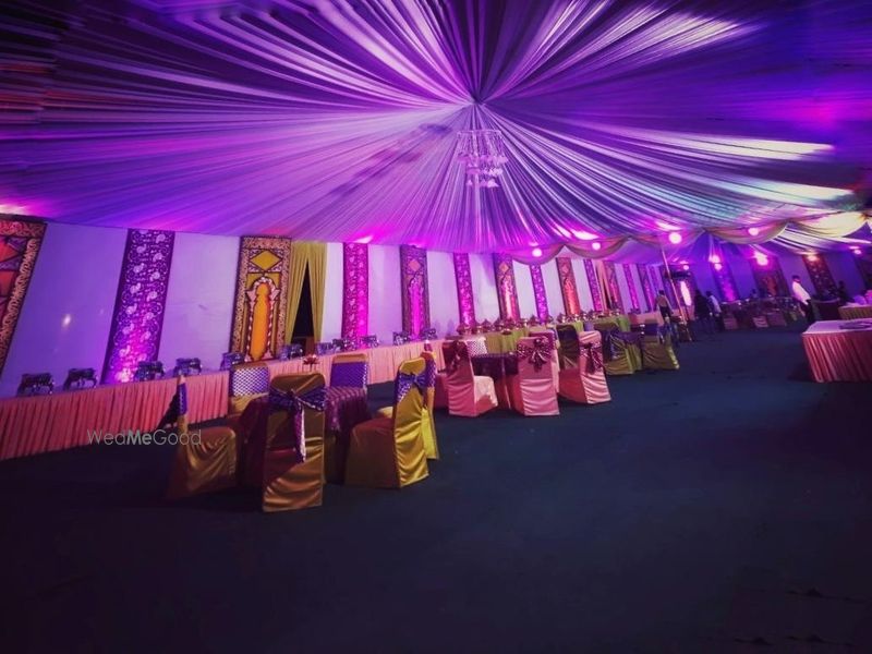 Saket Banquet