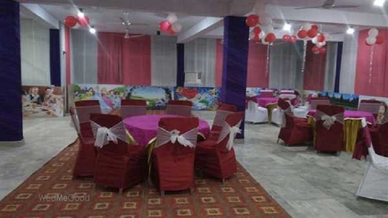 Henry Banquet saket