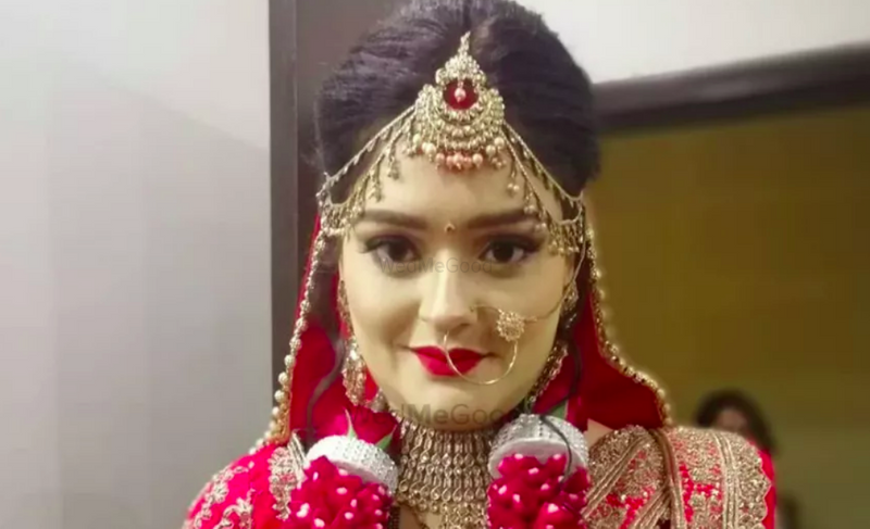 Priyanka Makeovers - Price & Reviews | Delhi NCR Makeup Artist
