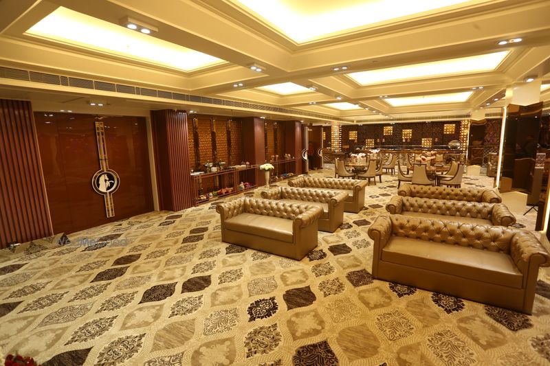 Palomino The Party Place indirapuram ghaziabad