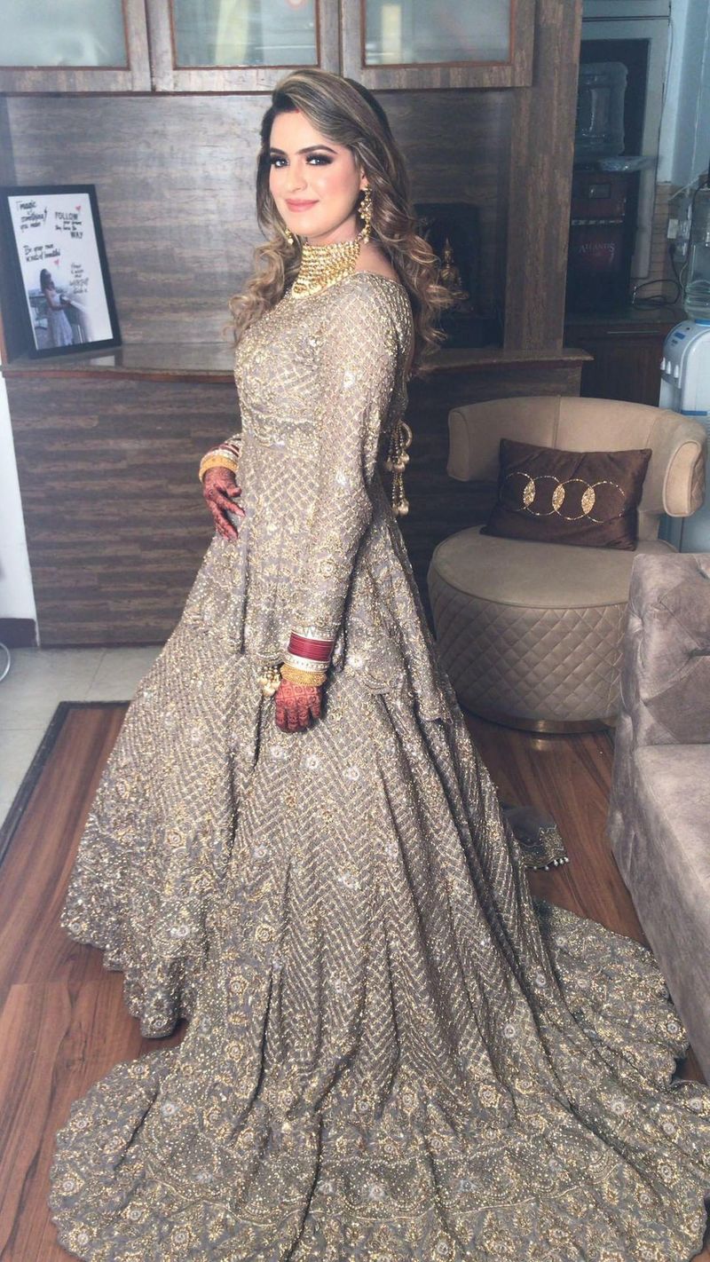 Kailash Lehenga House - Bridal Wear Ludhiana | Prices & Reviews