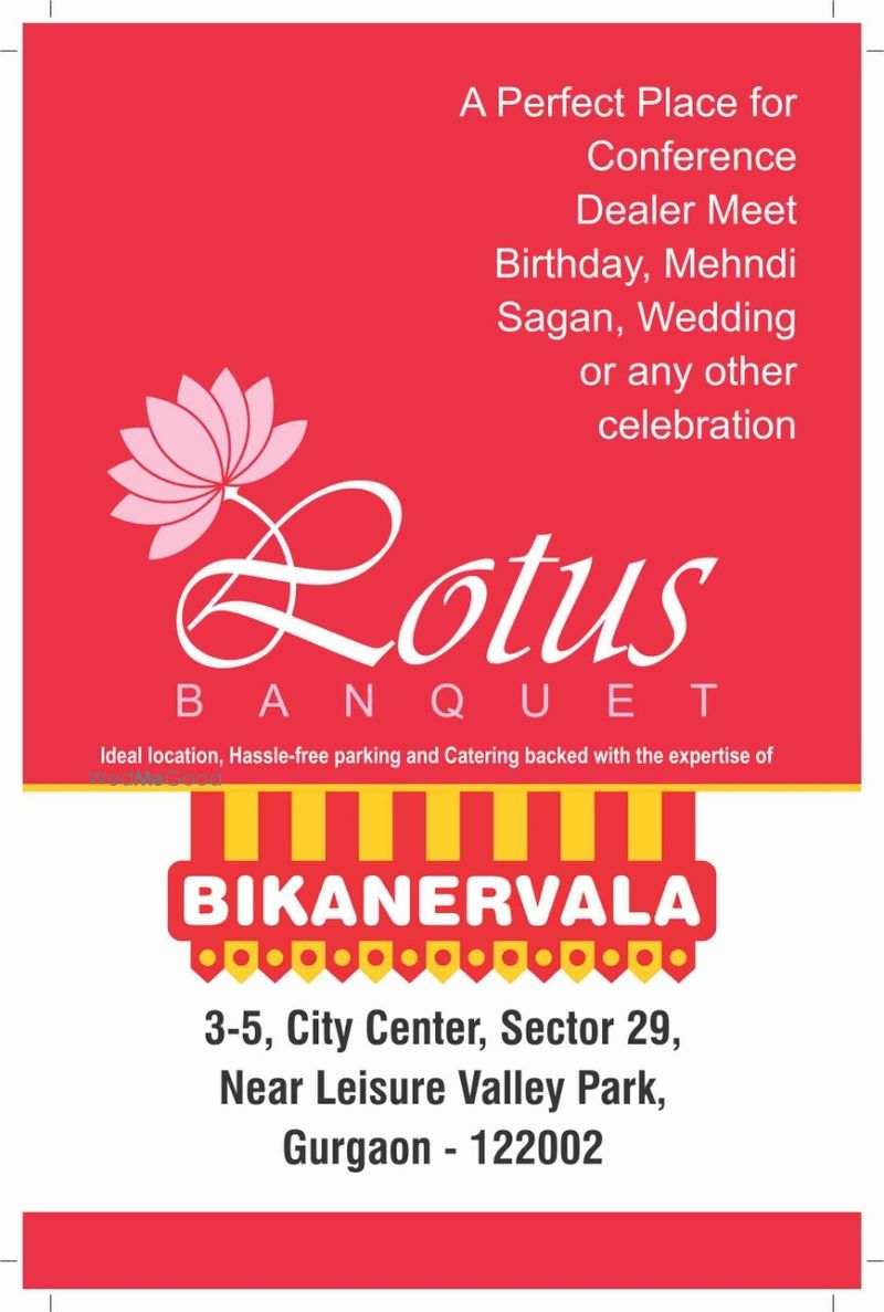Bikanervala gurgaon