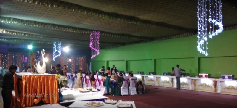 Omkar Garden faridabad