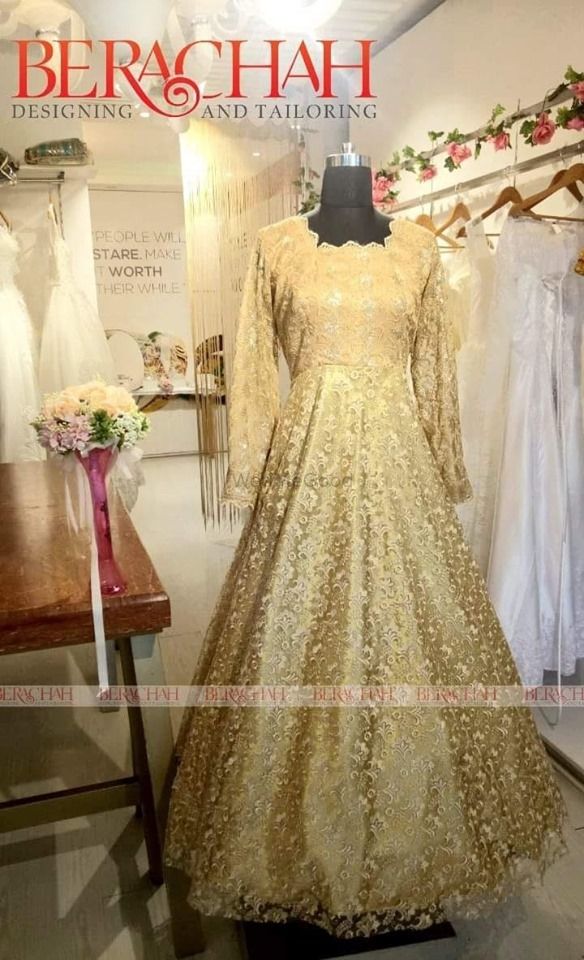 Best Bridal Stores in Chennai