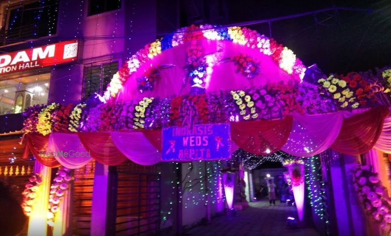 Anandam Banquets and Conference Hall