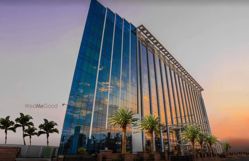 Howard Johnson by Wyndham Bengaluru Hebbal