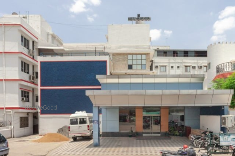 Hotel Mount Heera