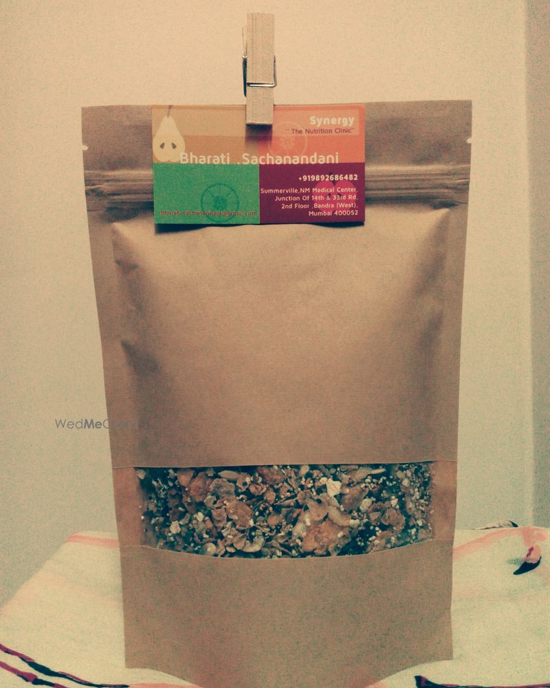 Synergy The Wellness Co Mumbai Wedding Favors & Gifts