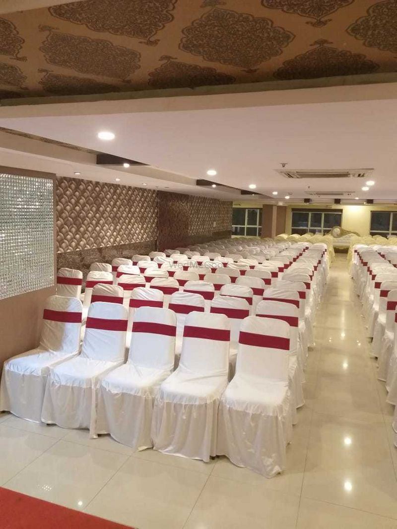 Celebration Gardens in Mahipalpur, Delhi | Banquet Hall & Wedding Venue