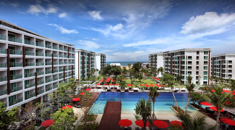 Amari Hua Hin
