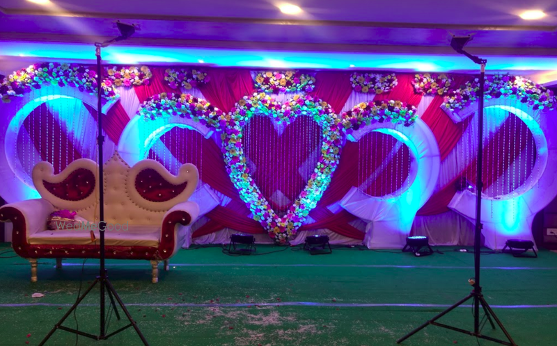 M Grand Banquet Hall