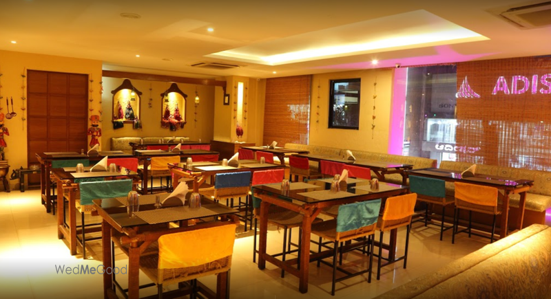 Desi Rasoi Jayanagar