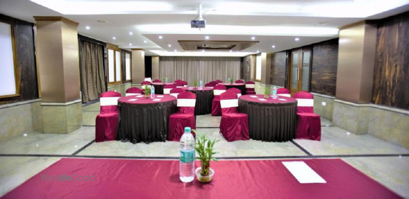 Silverstar Hotel
