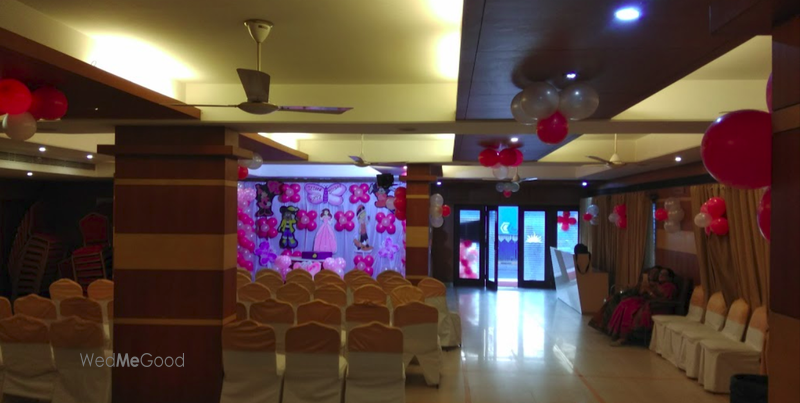 Nandhana Banquet Hall