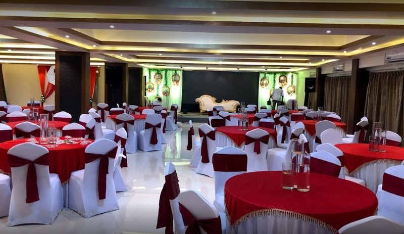 Elite Banquets JP Nagar