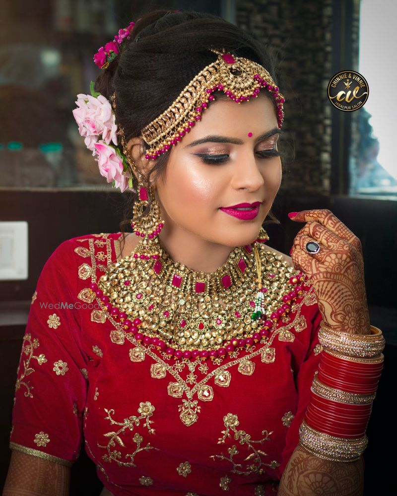 CV Salon - Price & Reviews | Jabalpur Makeup Artist CV Salon - Price & Reviews | Jabalpur Makeup Artist