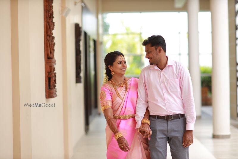 Vivid Clickzz Studio - Price & Reviews | Erode Photographer
