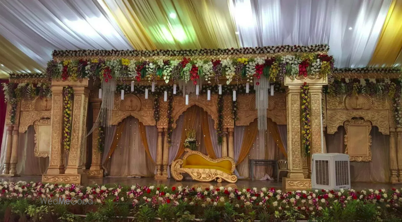 Sri Ganesh Wedding Planner - Wedding Planners | Price & Reviews