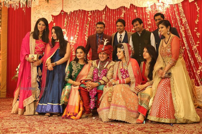 ds wedding studio