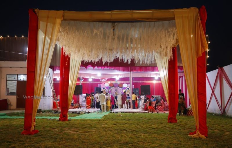 Kaushik Garden rohini