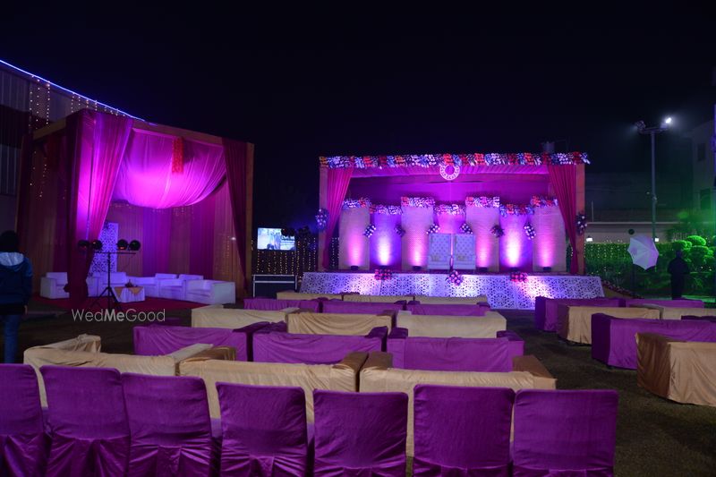 Diwan Farms ghaziabad