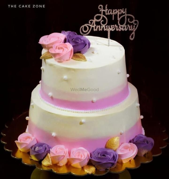 Shris Cake Zone , Order Cakes Online for Home delivery in Fairlands Salem -  bestgift.in