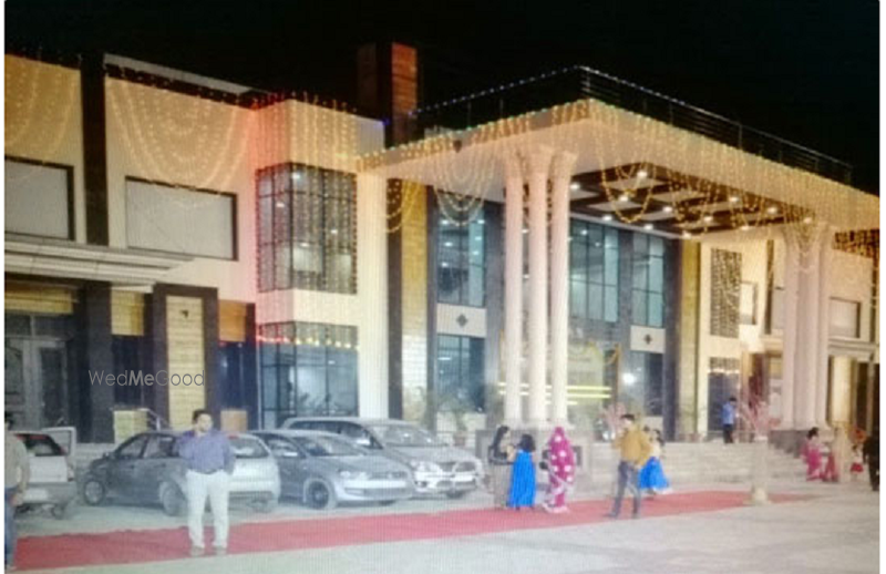 Hotel Deewan Regency