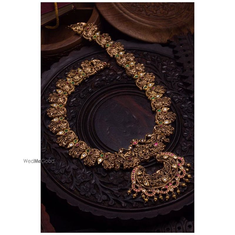 Abhushan on sale jewellers designs