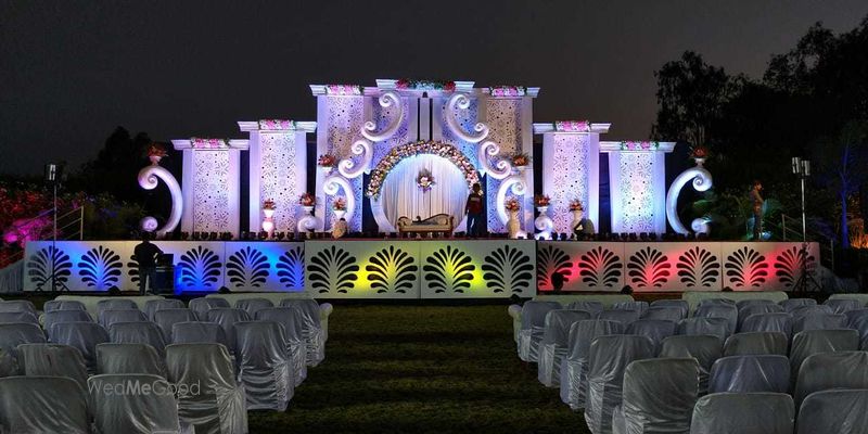 Dream Creation Events - Wedding Planners | Price & Reviews