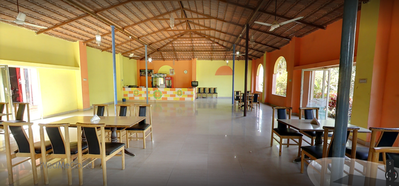 Valley View Resort