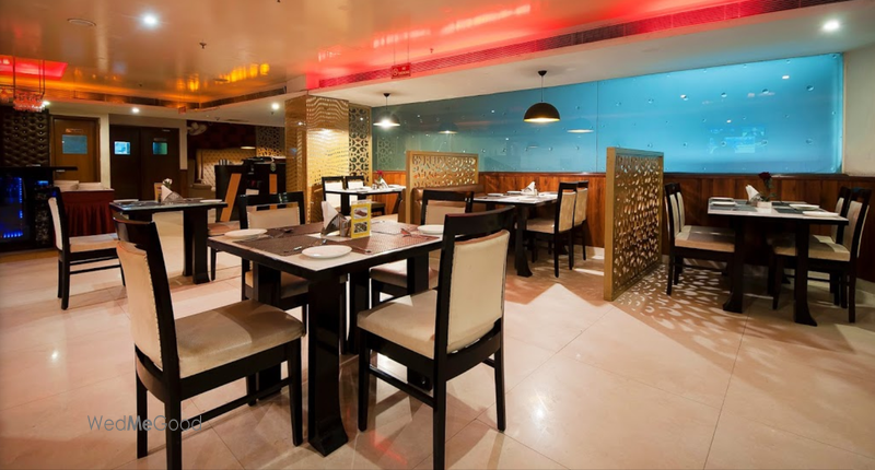 Hotel Ramhan Palace mahipalpur
