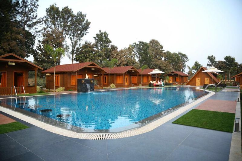 Shristhi Village