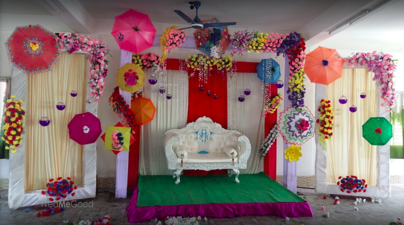 Nandini Villa