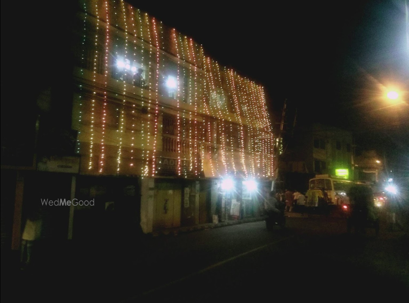 Lokenath Aaloy Marriage Hall