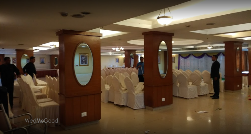 Hotel NKMs Grand