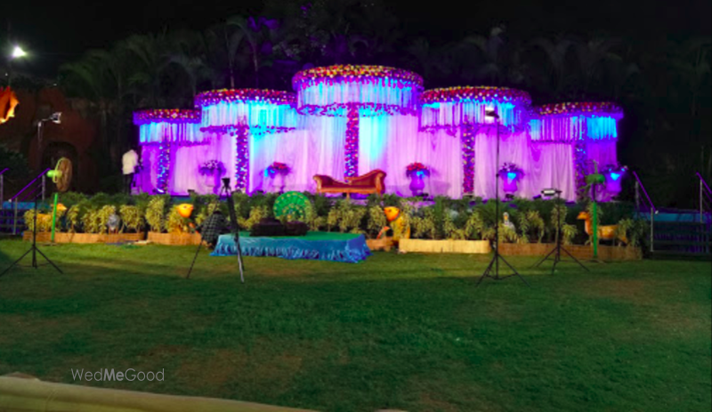Laxma Reddy Gardens