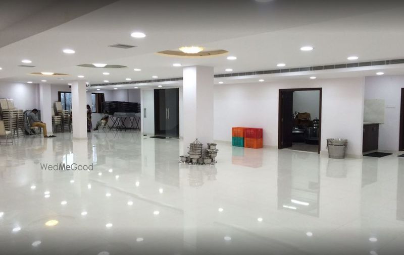 Sree Shubam Function Hall