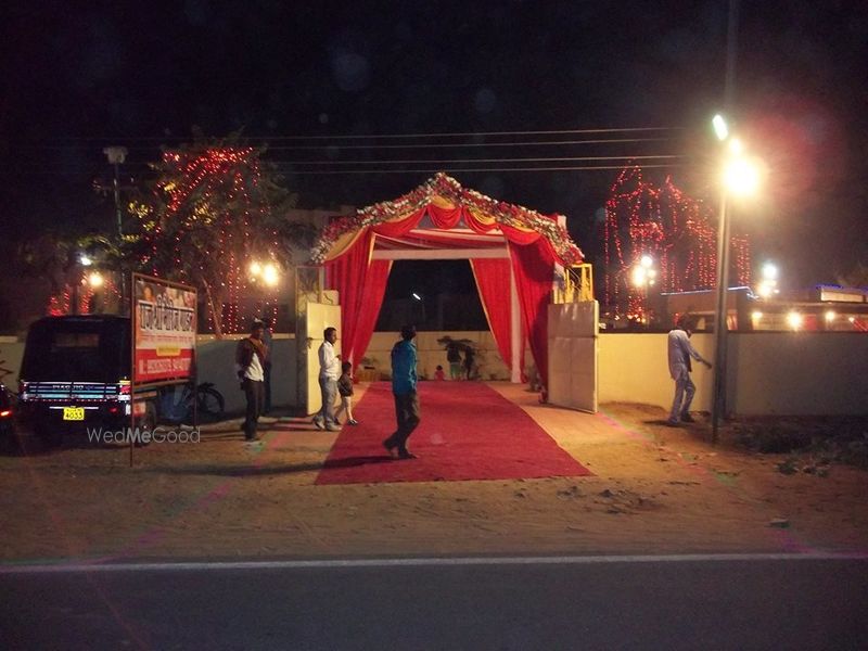 Rajshree Marriage Garden