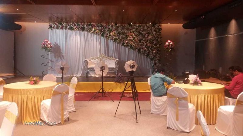 Deja Vu Banquet and Catering