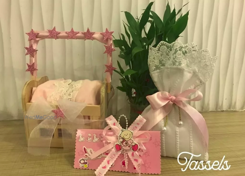 Tassels Kolkata Wedding Favors & Gifts