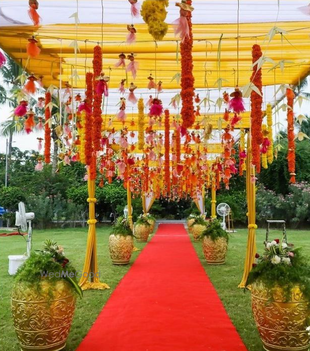 Photo By SPP Gardens Venues