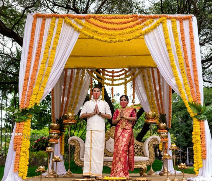 Photo By SPP Gardens Venues