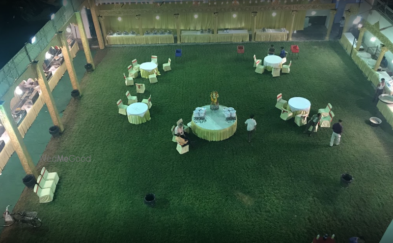 Hotel Gathbandhan and Banquet Hall
