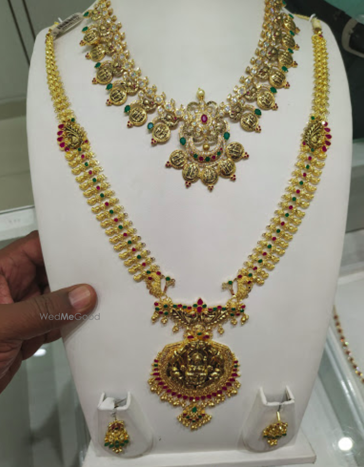 lalitha jewellers begumpet