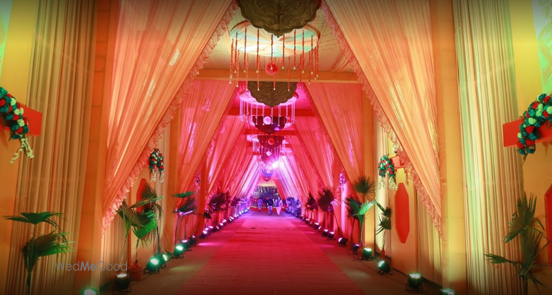 Sohna Gaon Samadhia Farm House
