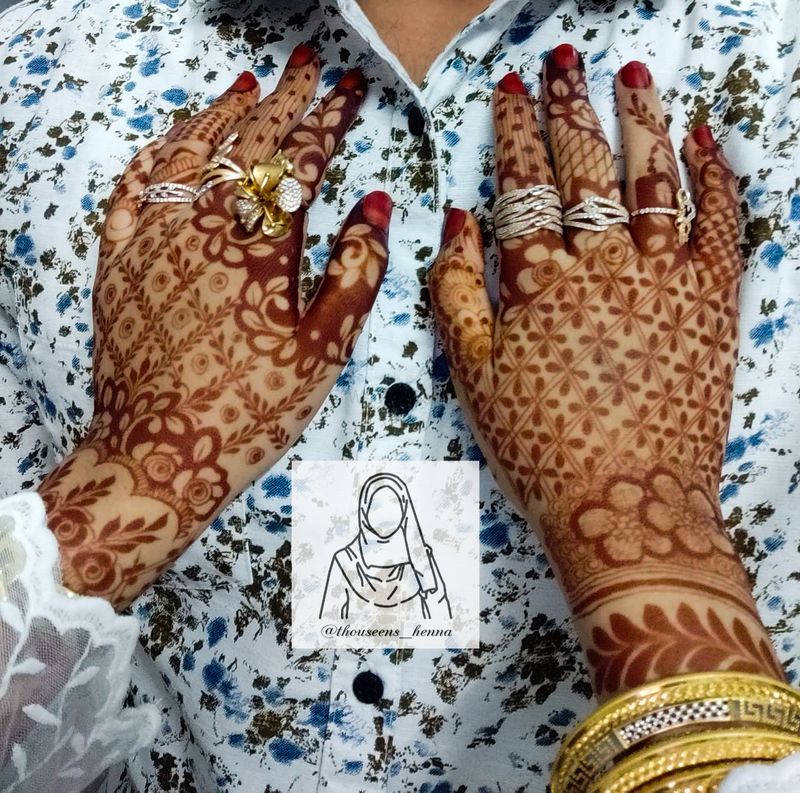 20 Best Mehndi Artists near me in Bhatkal | Weddings & Festivals